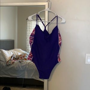 Swimsuit